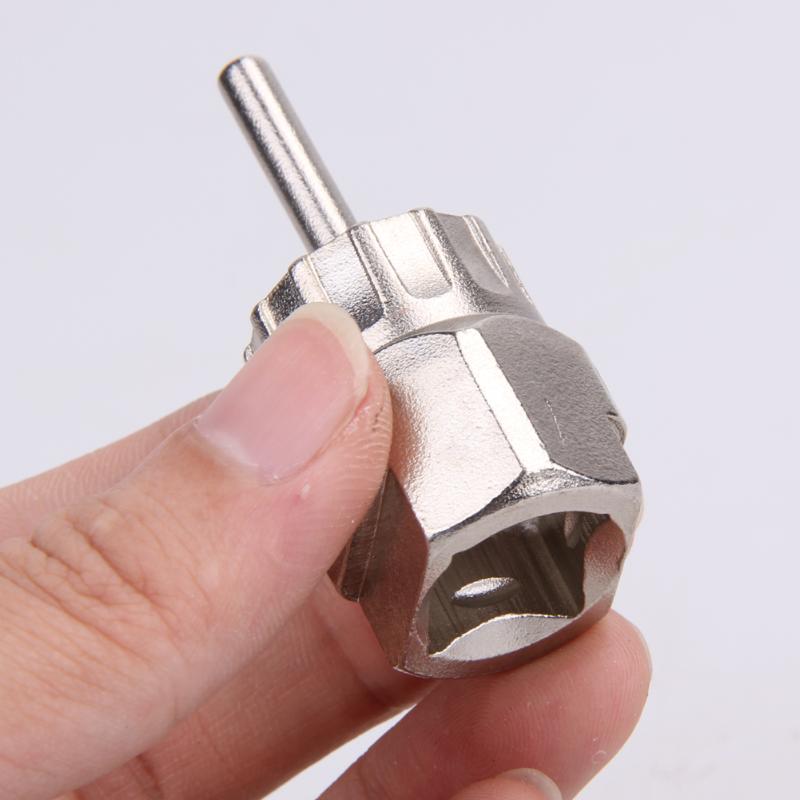 Rosace Double Acier Inoxydable Rosace Clé Porte Noire Cache Trou De