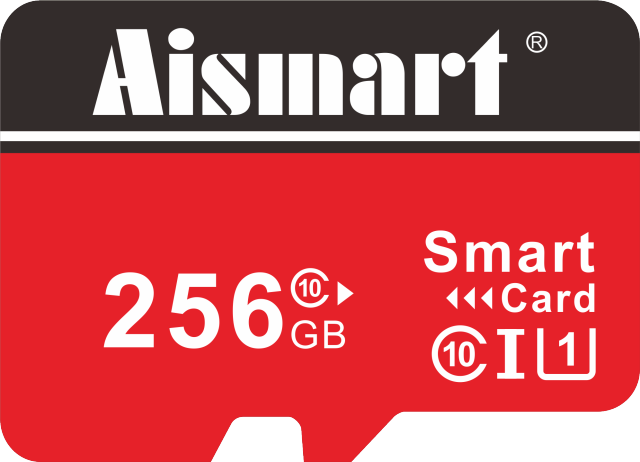 Micro Sd Geheugenkaart 8Gb 16Gb 32Gb 64Gb Klasse 10 Opslag Hoge Snelheid Micro Sd Kaarten 128Gb 256Gb Tf Kaart Voor Telefoon Pc Tablet: 256Gb