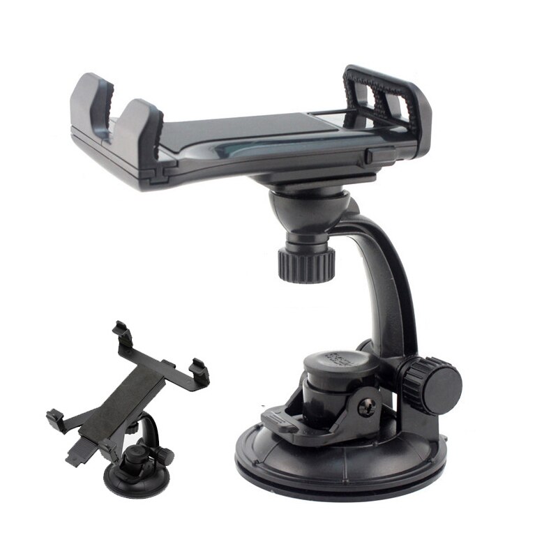 Universele autotelefoonhouder met 360 graden voor xiaomi, iphone, tabletstandaard, desktop, voorruit, tablethouder, autohouder