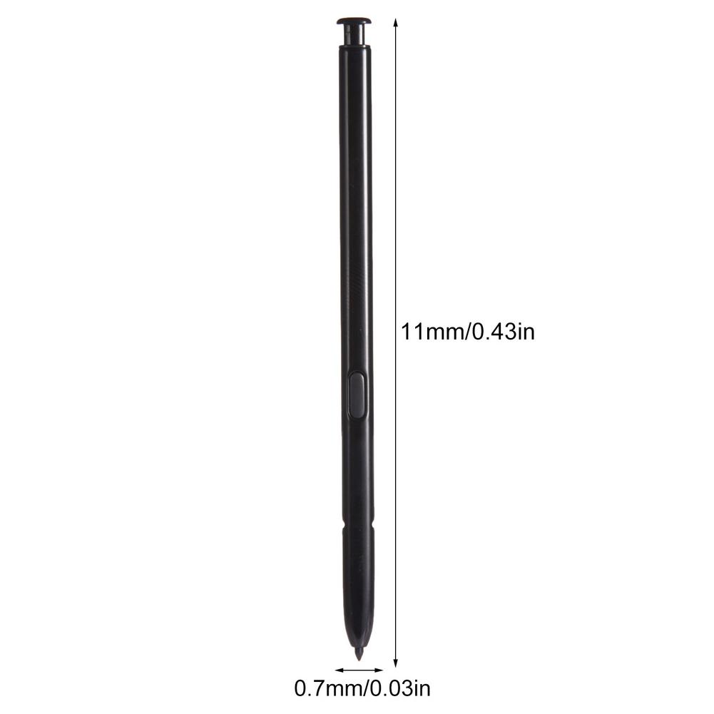 Screen Touch Pen For Samsung Galaxy Note 20 Ultra Stylus Pen Suitable For Galaxy Note 20 Replacement Multi-function Pencil S Pen