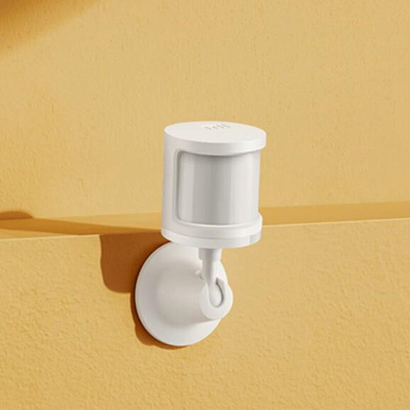 In Stock Xiaomi Mijia Human Body Sensor 2 via Android IOS Smart Body Movement Motion Sensor Connection For Smart Mi home App