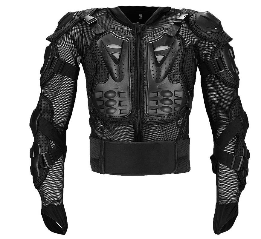 Motorcykel cross-country pansarshorts cykeldräkt antikollisionsshorts extremsportbilsskydd: Rustning / Xxl