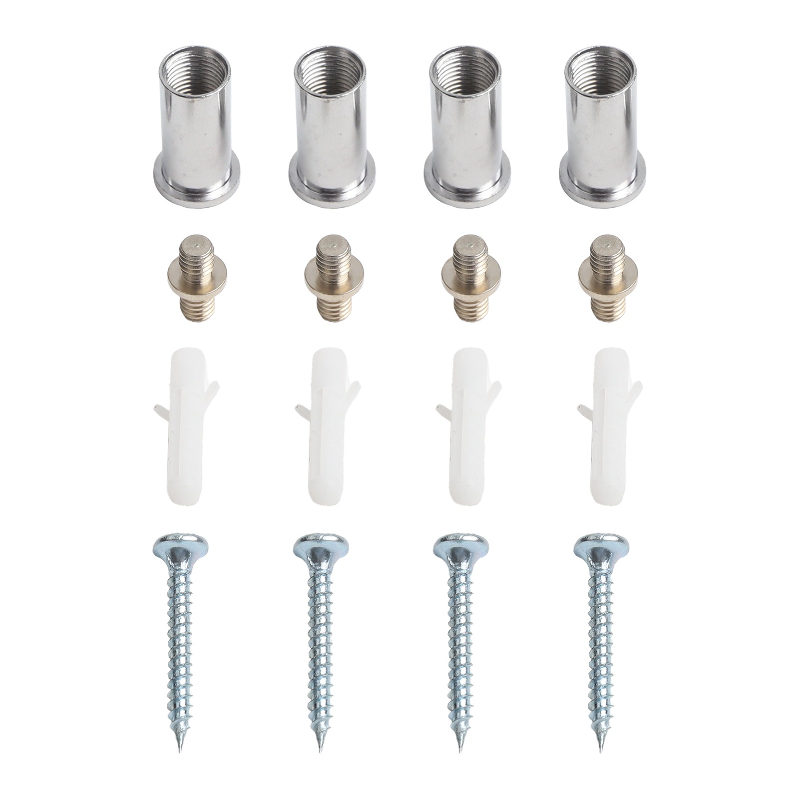 Para montagem no teto 1m cabo de aço acessórios kit ajustável teto luzes led painel lâmpada montagem cabo fio montagem kit