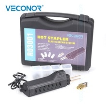 Stapler Plastic Repair System Soldinging Machine Bumper Dash Console Jointing Fairing Auto Body Tool