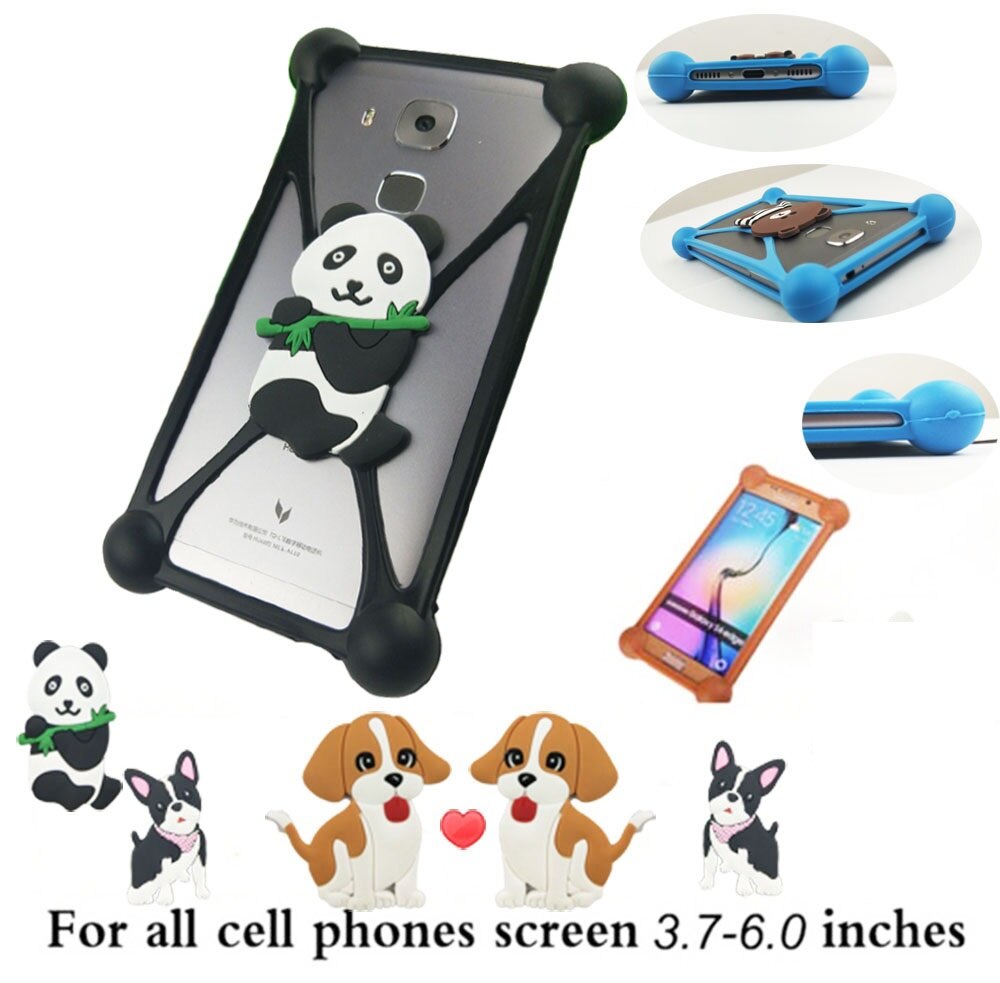 Smartphone Cover Case For Haier Alpha A4 Lite I6 Infinity A3 A6 A7 I8 Power P10 P11 Power p8 p10 Terra T51 T54P T53P A3 LITE