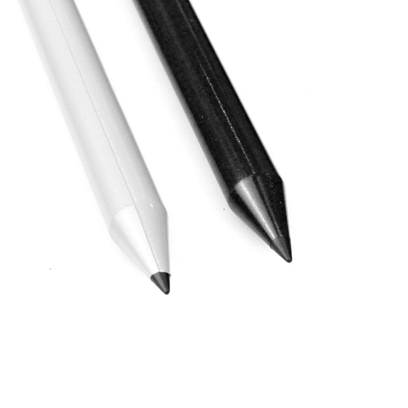 Double side stylus pen for tablet smartphone for touching screen digital device Capacitive Pencil shape Game Console Tablet Pen