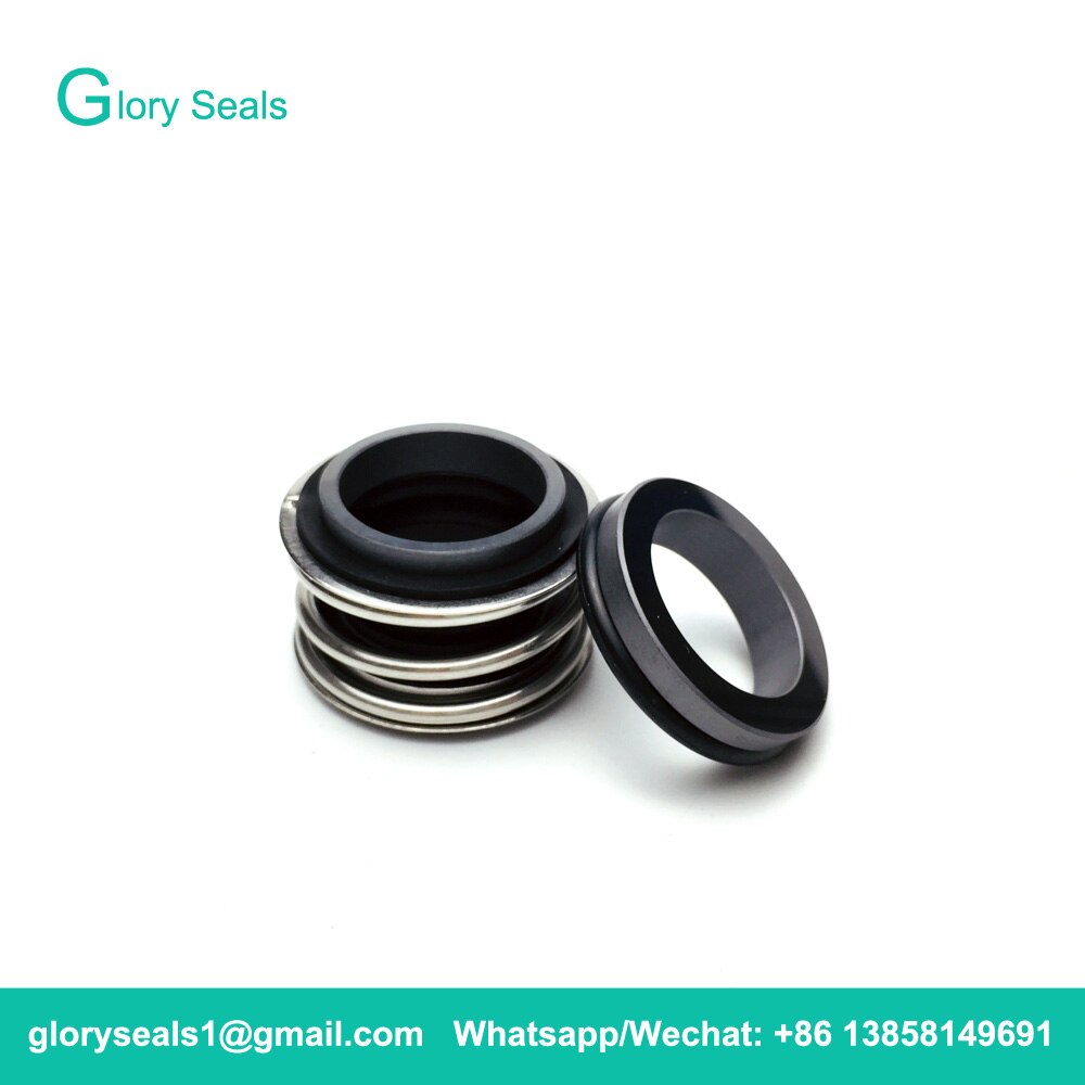 MG1-40/G4 Mechanical Seal to Replace Eagle Burgmann MG1 Seal with Material SIC/SIC/VIT