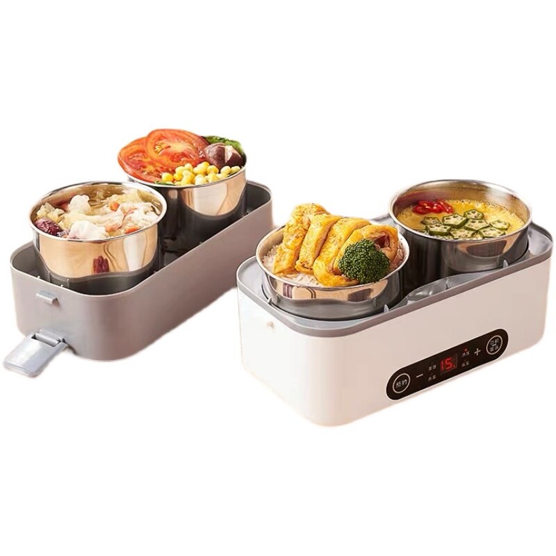 Elektrische Rijstkoker 300ml Remo | Rijstkoker & Stomer