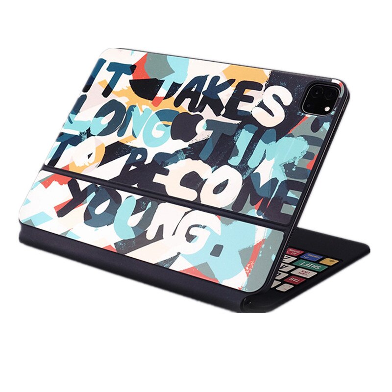 Cover Film Sticker for Magic Keyboard Protector for iPad Pro11