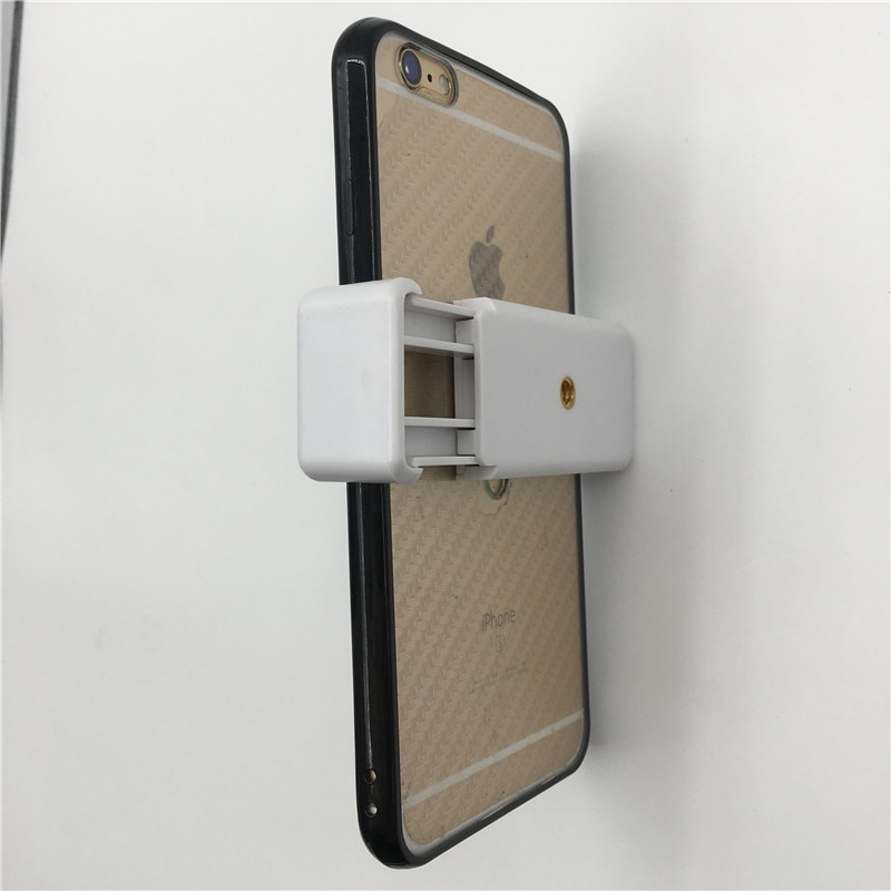 Universal Phone Stabilizer Adjustable Stabilizer Phone Support Recording Rig for iphone for Android Smartphone