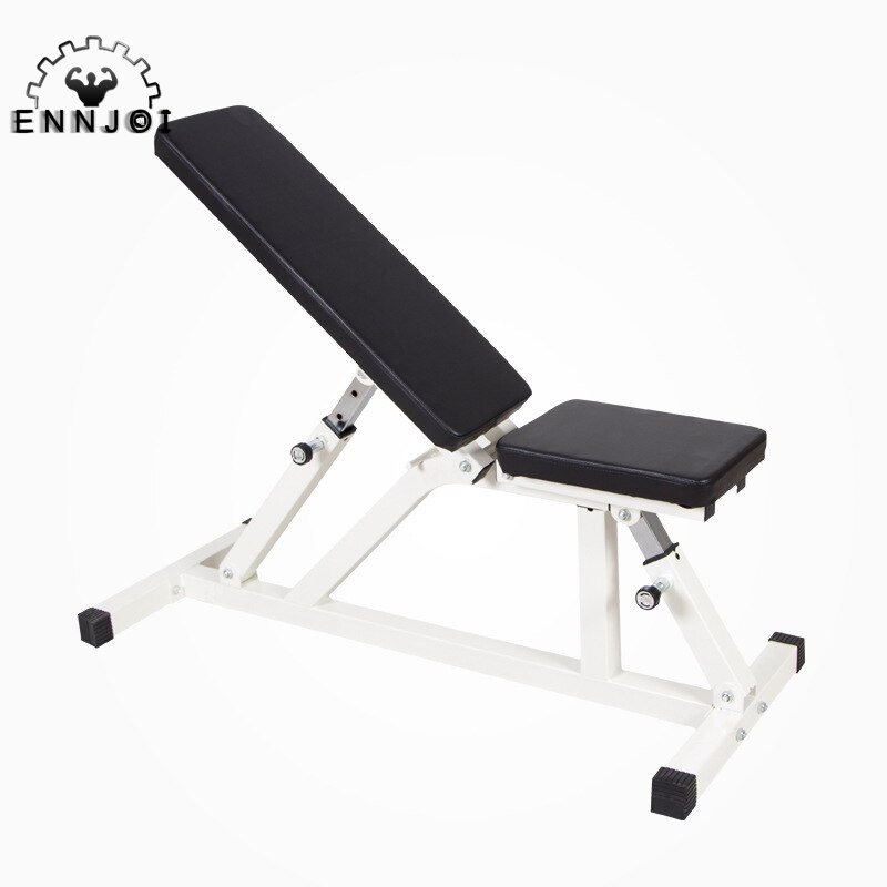 Multifunktionale Kommerziellen Fitness Ausrügestochen Hantel Sitzen-hoch Gremium Professionelle Bank Presse Bauch Fitness Stühle Rückenlage Wildschwein