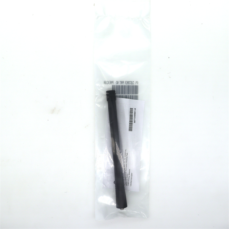 10Packs Radio Antenna VHF 136-174Mhz Moto Style Antenna for MOTOROLA GP328 GP338 GP68 gpP88 GP88S GP300 CP200 EP350 EP450 HT1250