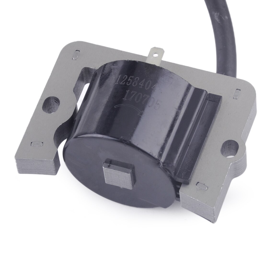 PARTSRUN Zündspule Für Kohler CH11-15, CV11-15 & John Deere Rasentraktor – Passend Für 1258404-S, 12-584-04-S
