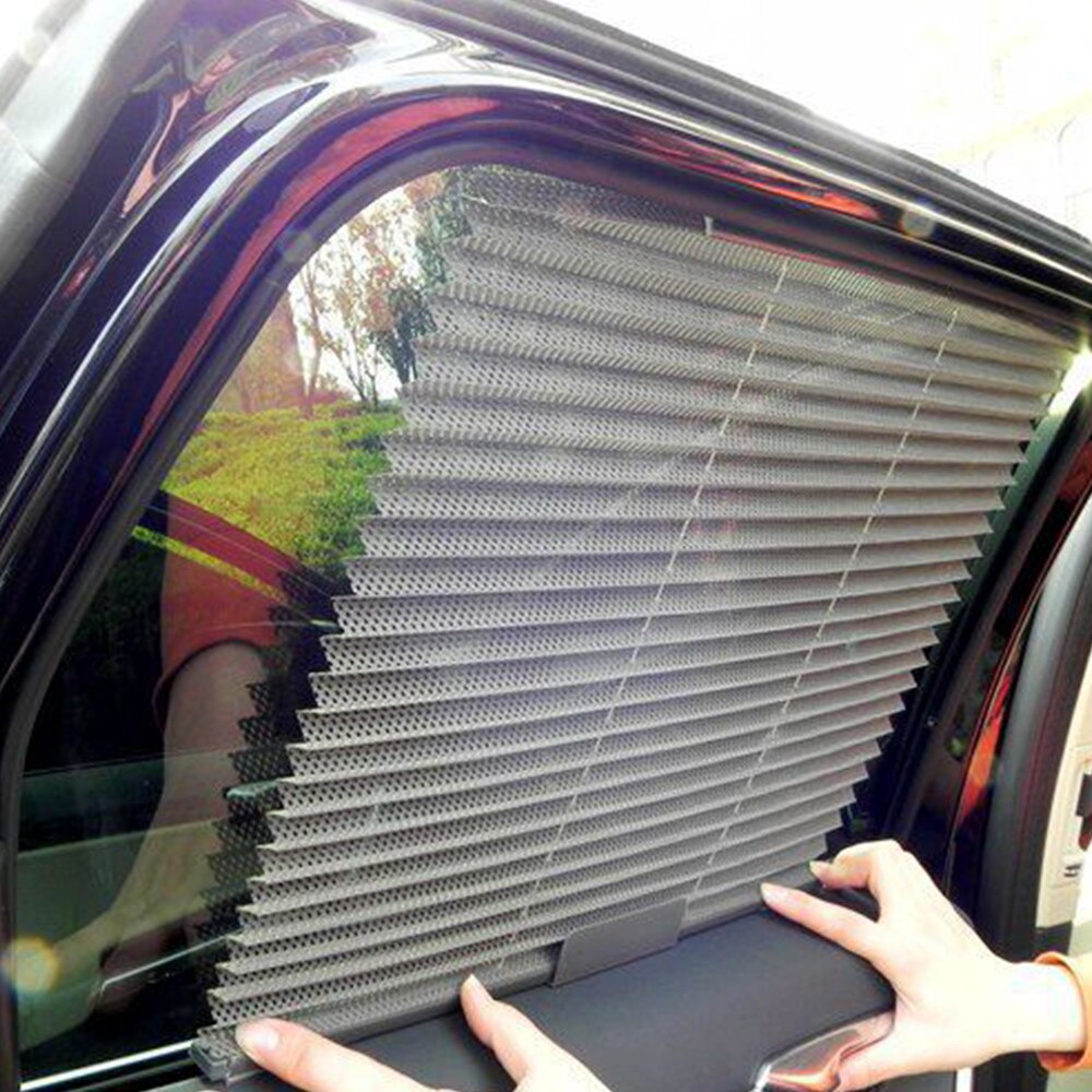 Rollback Zonnescherm Window Screen Cover Zonnescherm