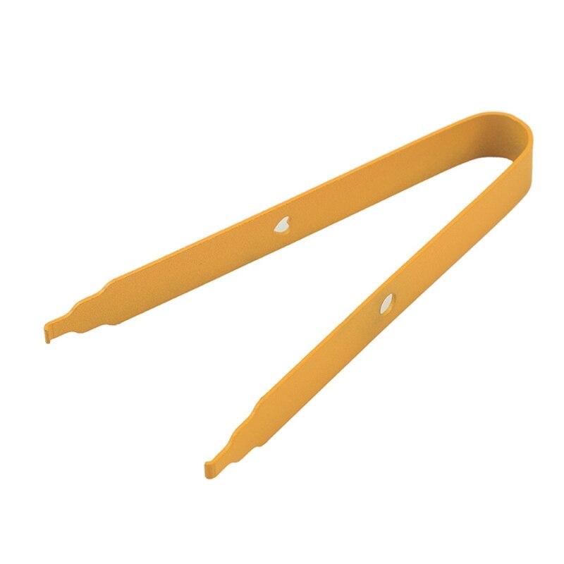 H052 -swappable Switch Puller Stainless Steel Removal Puller Tool for Mechanical Keyboard Cherry/Kailh/Gateron MX Switche: Orange