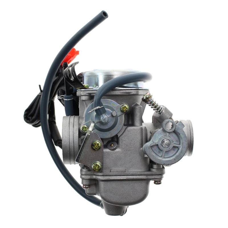 GY6 150cc Carburateur GY6 26Mm Carb Voor Kazuma Taotao Roketa Sunl Baja Eagle Chinese Go Kart Carb Met Lucht filter