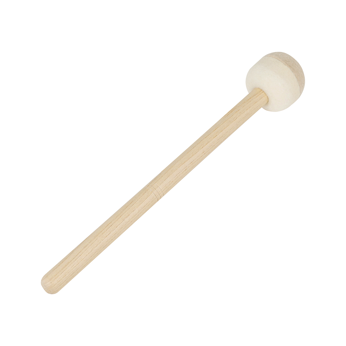 Professionele Marching Drums Kleine Leger Drumsticks Cimbaal Gong Mallet Lange Steel Drum Hamer Percussie Muziekinstrument Onderdelen