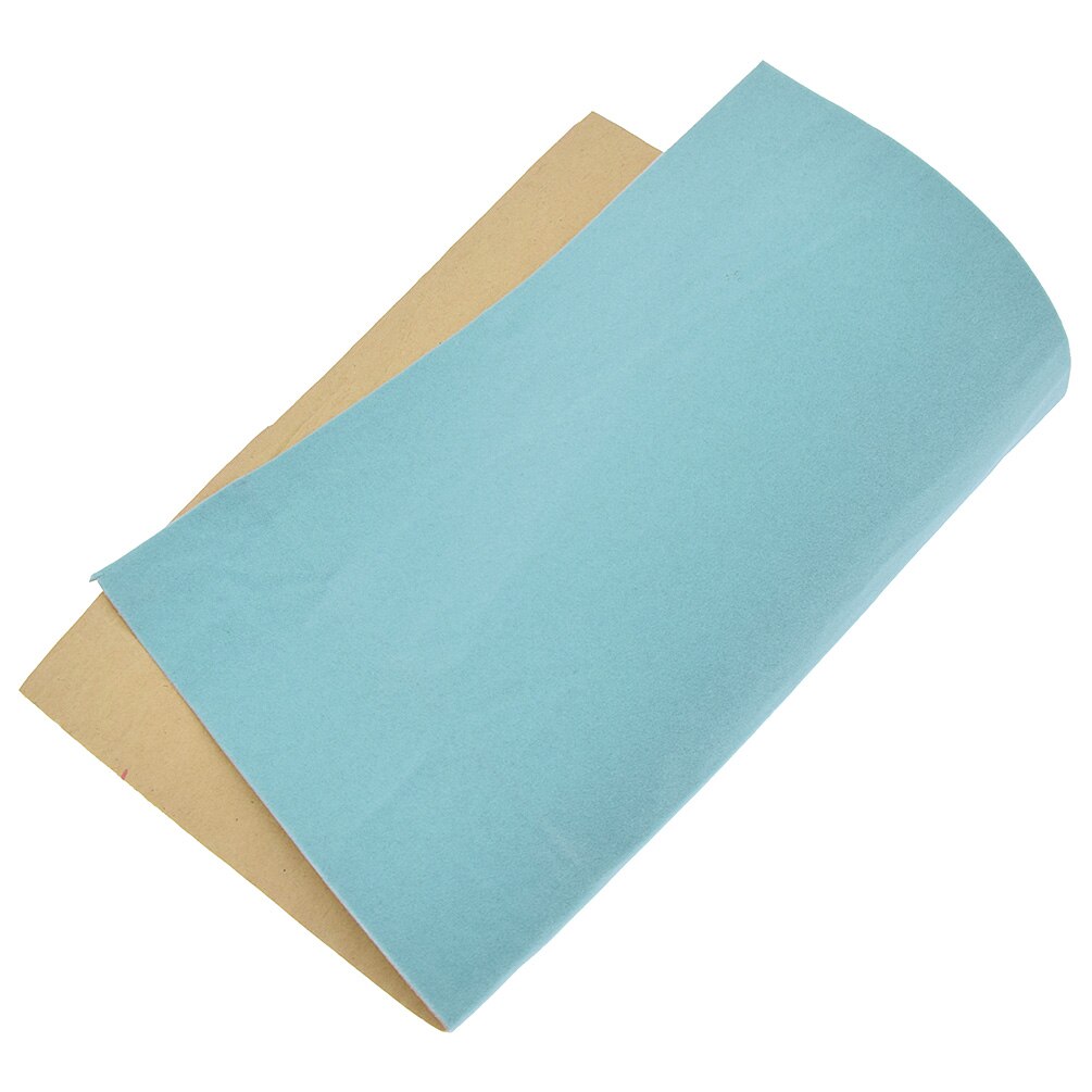 29x21cm A4 Self Adhesive Fabric Sewing Fabric Sheets DIY Liner Contact Paper For Jewelry Drawer for Bags: 8