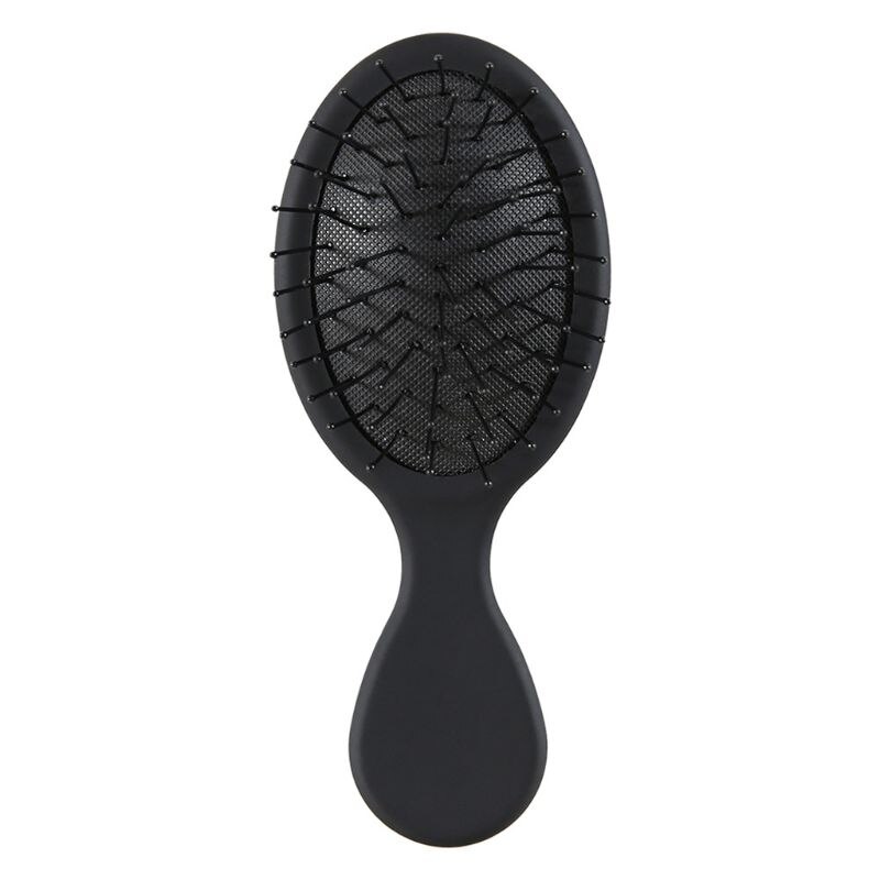 Baby Boys Girls Hair Comb Plastic Hair Brush Child Portable Travel Anti-static Comfortable Head Massager Combs