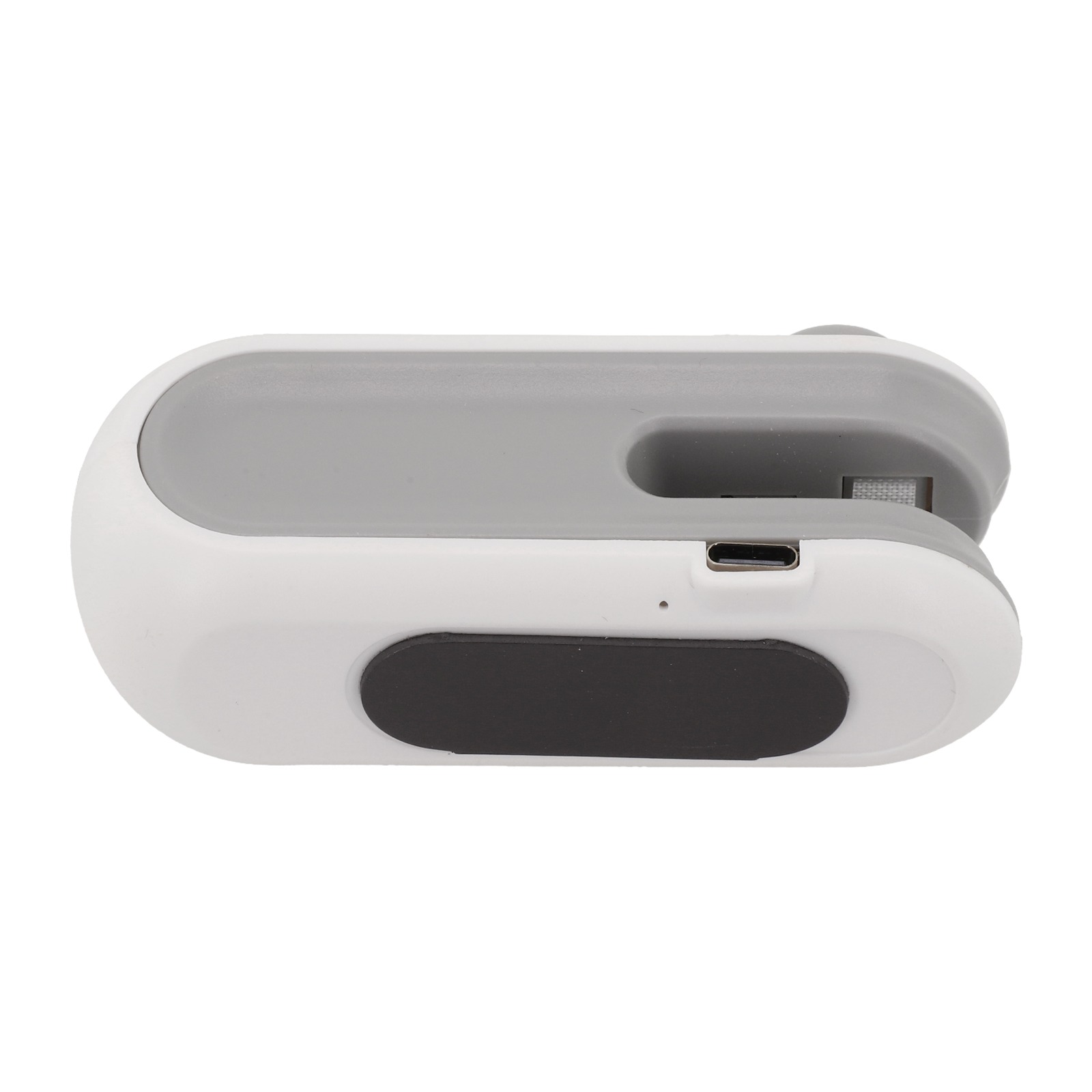 Mini Heat Bag Sealing Machine USB Charging Package Sealer Bags Plastic Food Sealer Clip Sealer Food Packaging Heat Sealer