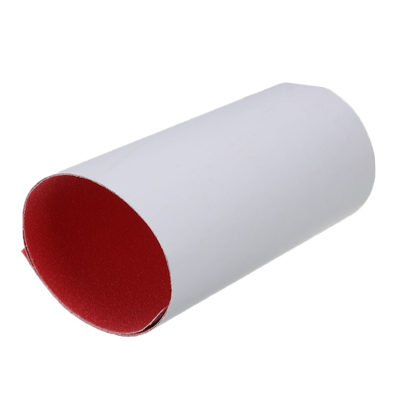 Skateboard Deck Sandpaper Grip Tape Wear-Resistant ThickeningGriptape Skating Scooter Sticker 84*23CM