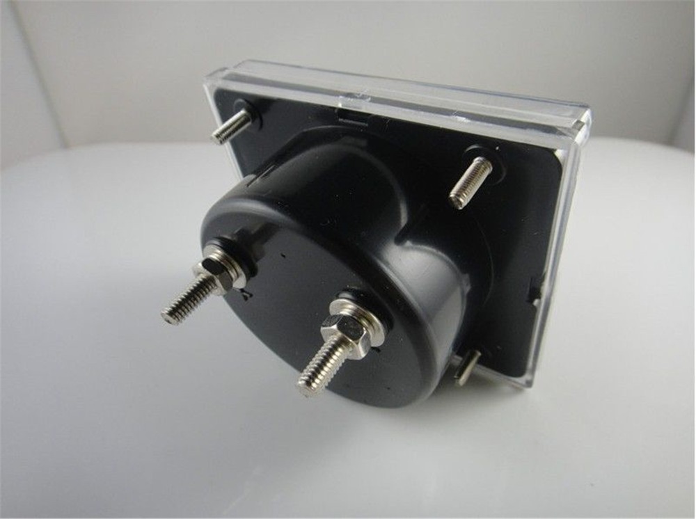 Dh -670 30a 50a 100a 200a 500a jævnstrøm med shunt analog forstærkerpanel meter strøm amperemeter