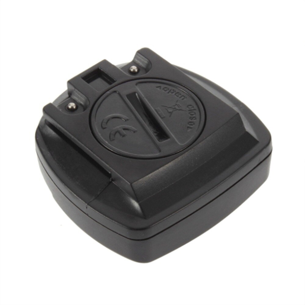 Cycling Bicycle Computer Leisure 14-Functions Waterproof Cycling Odometer Speedometer With LCD Display Cycle Bike Computers