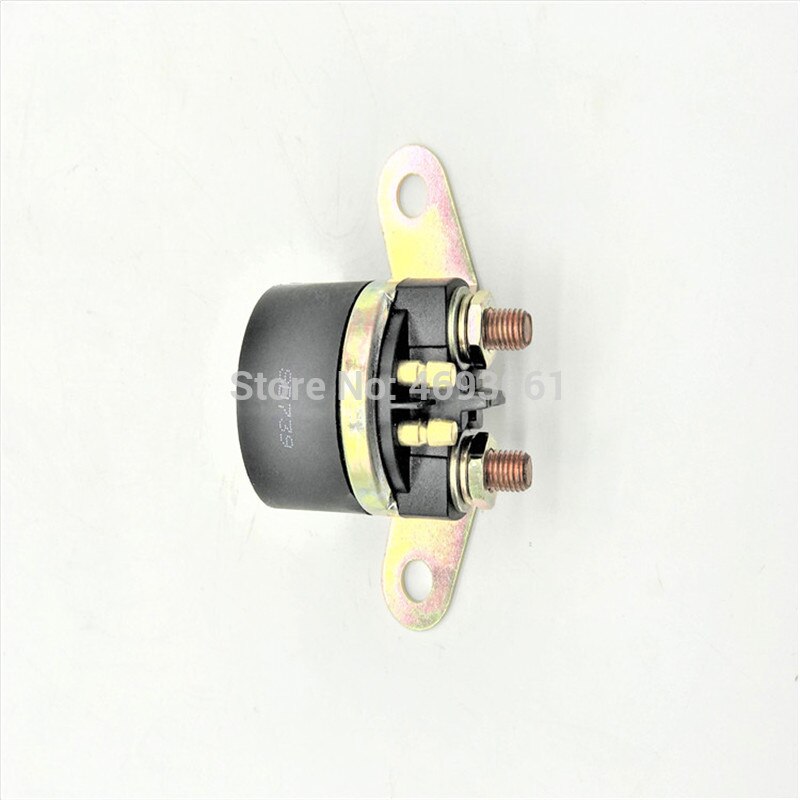 ASKMOT JiNan QingQi GN125