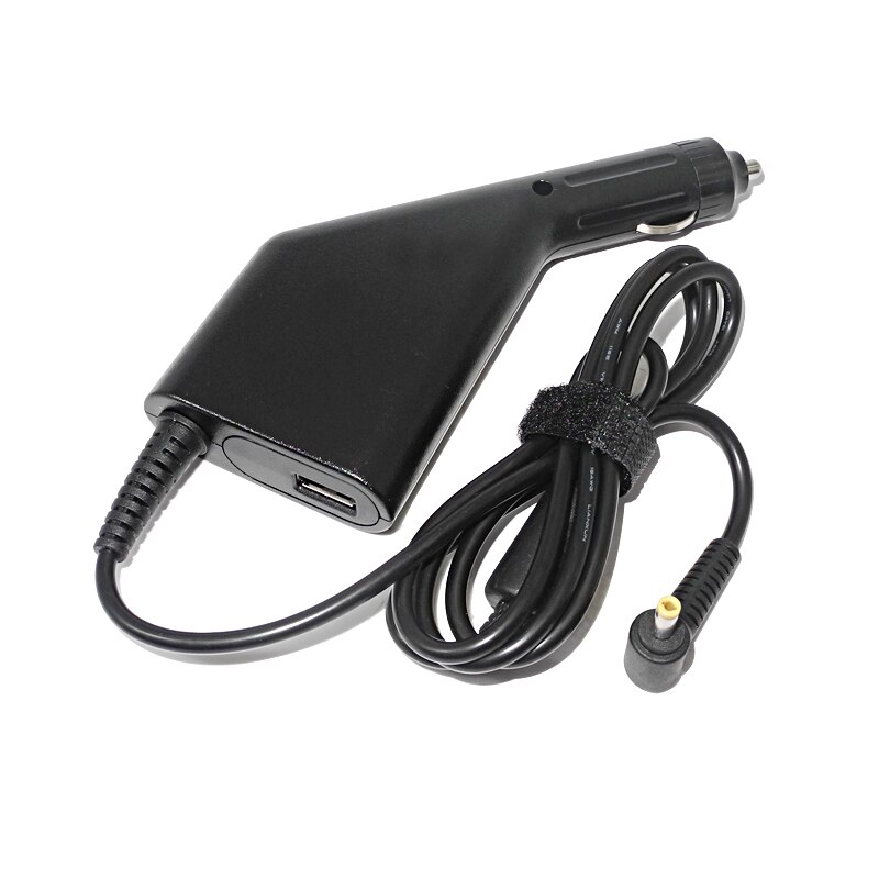 20v 3.25a laptop car charger for lenovo ideapad 310 110 100 yoga 710 510 flex 4 5 a 10 k 78750 pa-1650-20lk adlx 65 clgk 2a car adapter