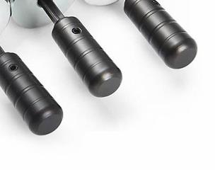 Qsupokey huk  (6.0mm & 6.5mm & 7.0mm)  stift korslås reparation låssmedsverktyg fixturverktyg för husdörrlås