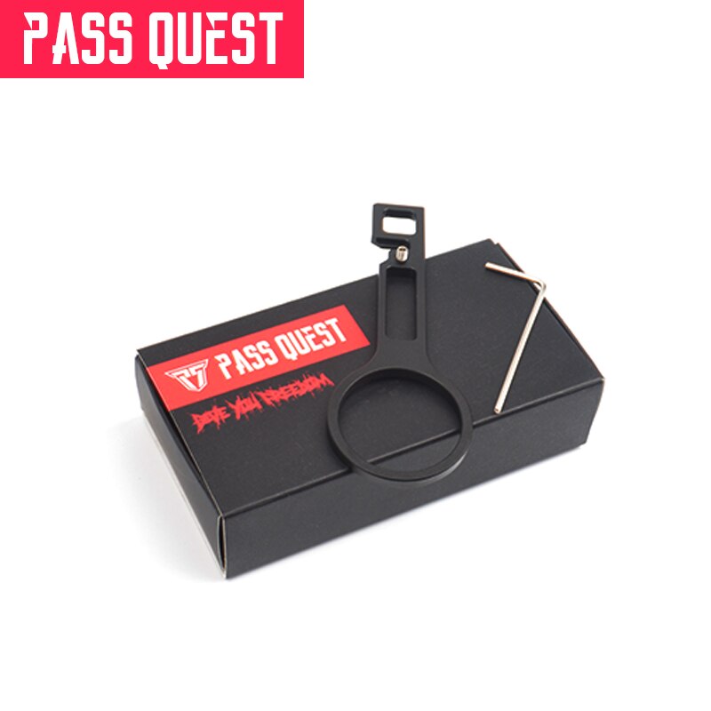 Pass Quest Di2 Controller Beugel 28.6 /31.8Mm Fiets Houder Batterij Mount Voor Giant OD2 Shimano Di2 Junction Fiets uitbreiden Houder