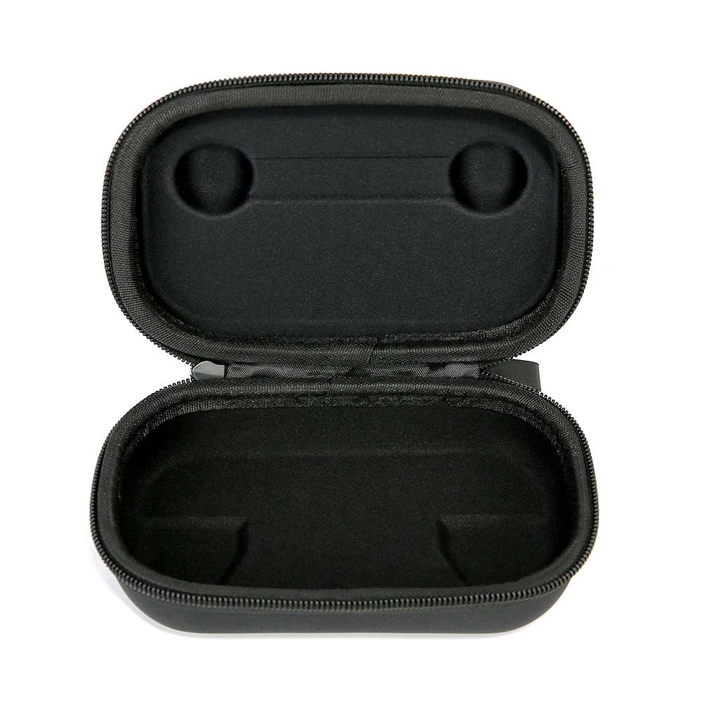 Sacoche de transport étanche pour DJI Mavic Mini 1/SE, sac de rangement pour télécommande, boîte rigide Portable: Nylon RC case