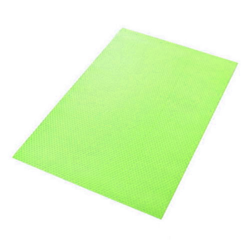 Alfombrillas impermeables para frigorífico, almohadilla antibacteriana antisuciedad, alfombrilla antihumedad adaptable, accesorios de decoración para Cocina