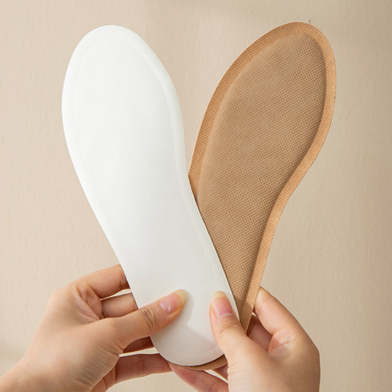 Plantillas calentadoras desechables para zapatos, paquete de calentadores de manos, paquetes de calor para invierno, 2 piezas