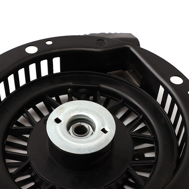 Car Engine Pull Recoil Starter Start Fits for Tecumseh 590704 590748 590788 590736 Buggwell Hand Motor