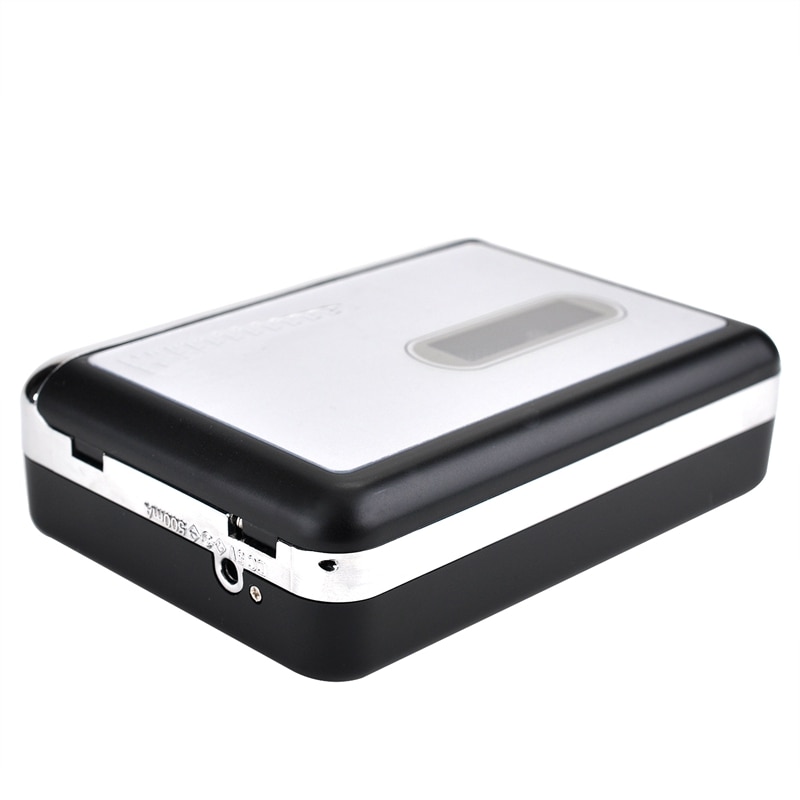 cassette player converter, convert old tape to mp3 to USB U flash disk directly Audio Capture Music Song Walkman Player