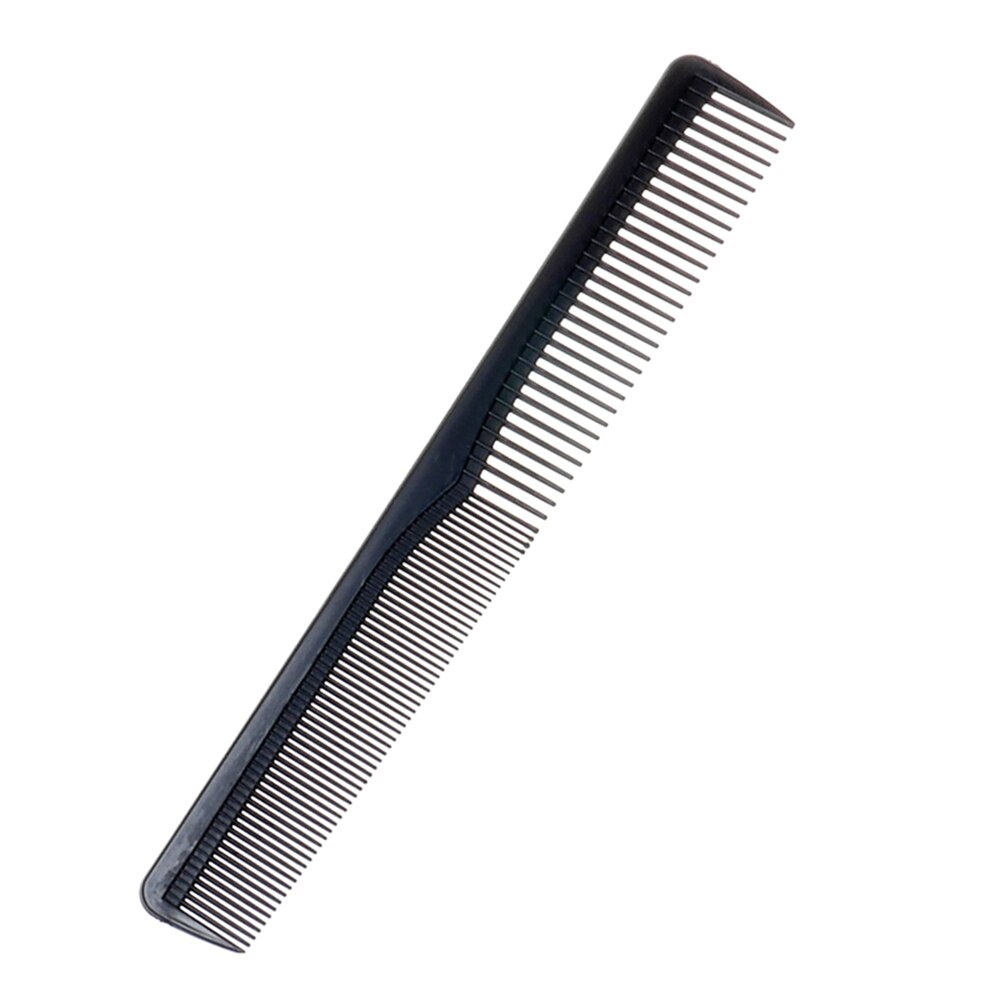 Hair Cutter Comb, Shaper Hair Razor With Comb, Split Ends Hair Trimmer Styler,Double Edge Razor Blades For pet Thin &amp; Thick Hair: Black B