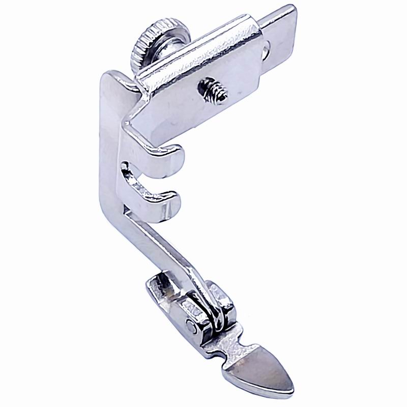 Industrial Sewing Machine Zipper Foot, Can Adjust The Position For The needle