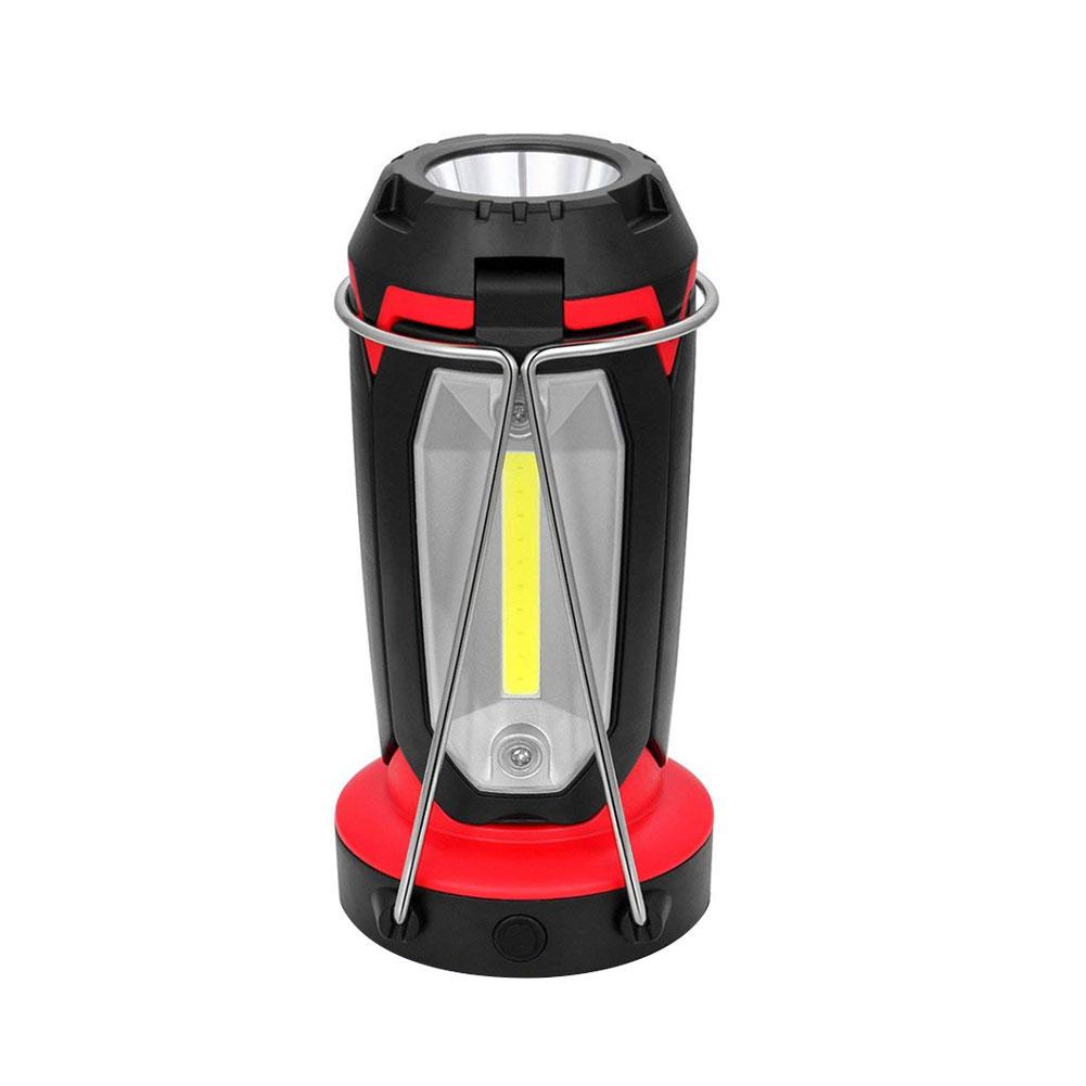 AUGKUN Rechargeable LED Work Light Multifunction Grandado