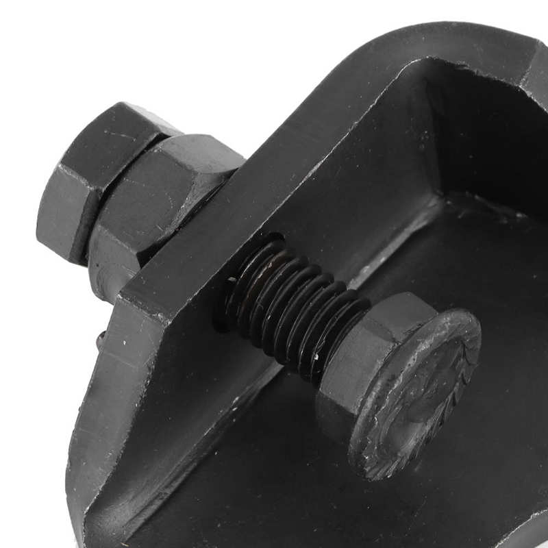 Exhaust Manifold kit Exhaust Manifold Repair Kit Car Mending Tools Fit for 4.8 5.3 6.0 6.2L Engine Cylinder Head Repair Clamp