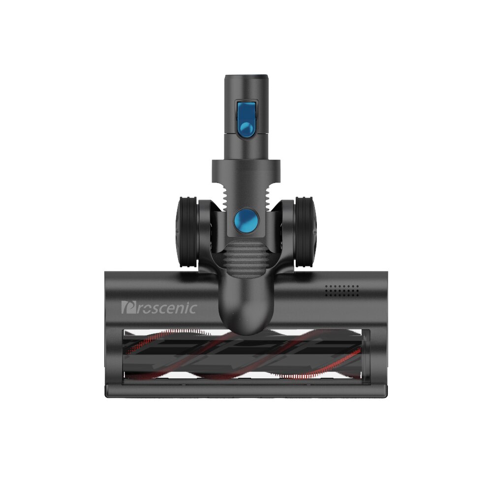 Proscenic P10 accesorios para aspiradoras filtro HEPA FILTRO DE brocha para polvos Bin
