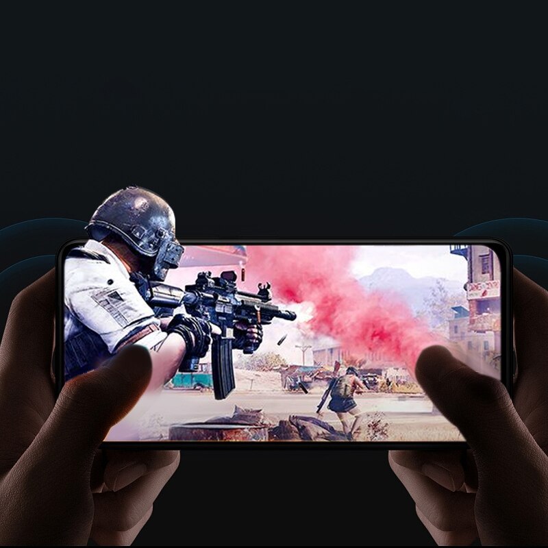 Gehard glas voor honor 10 lite 10x 9 20 pro 9x 30i 10i 9c 9a 9s 7a 7c 7x 8x 8a 8s schermbeschermglas voor huawei  p40 lite e