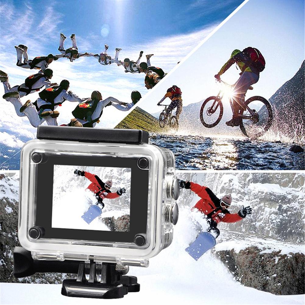 SJ4000 cámara de los deportes de 1080P conducción al aire libre cámara 2,0 pulgadas grabador de conducción