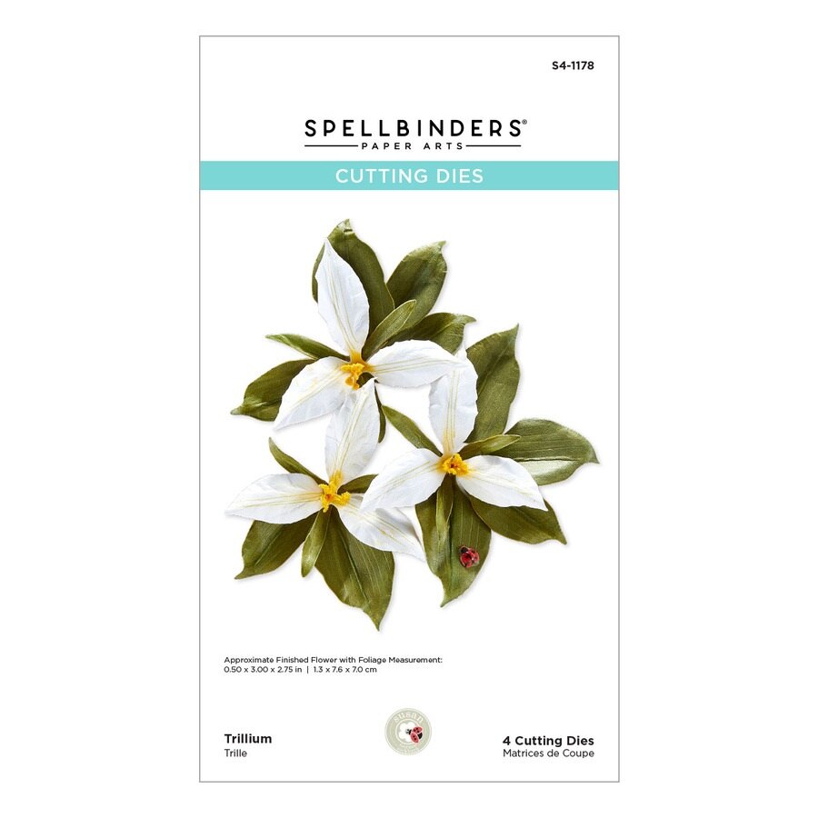 Various Flowers Dies Scrapbooking Metal Cutting Dies Craft Embossing Make Paper Greeting Card Making Template DIY Handmade: zx2061-dies