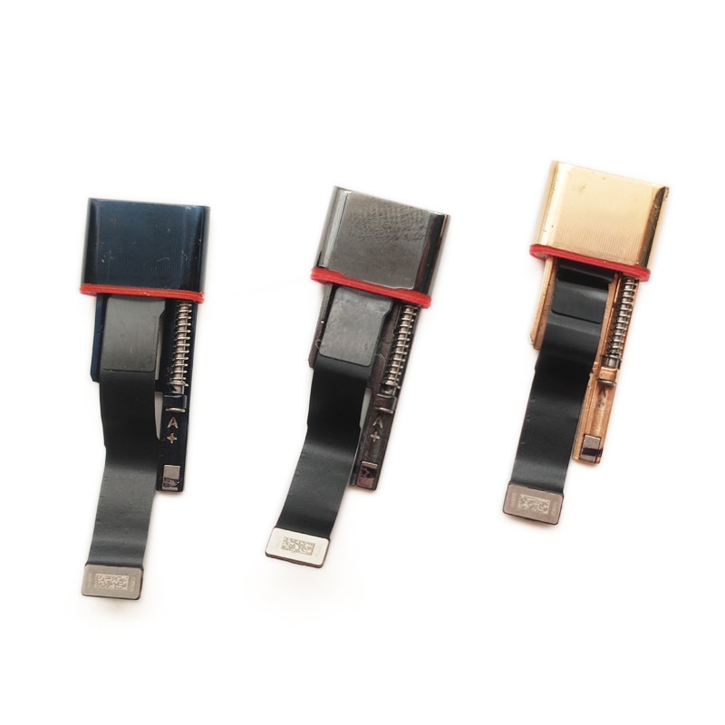 Testet original til oneplus 7 pro 1+7 pro lille frontkameramodul samles til én plus 7 pro telefon flex kabeldele