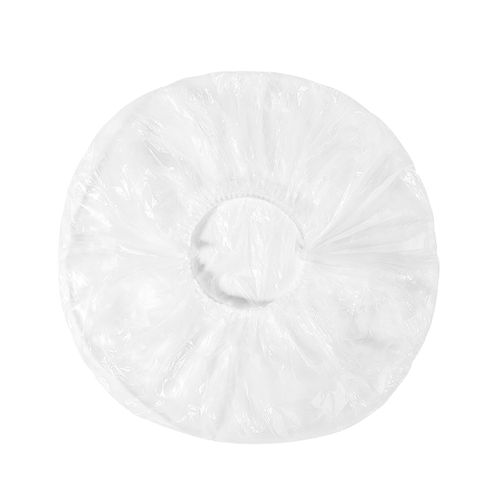 Elastic Food Storage Cover Reusable Stretchable Plastic Wrap Bowl Covers for Leftovers Picnic Outdoor Food Cover