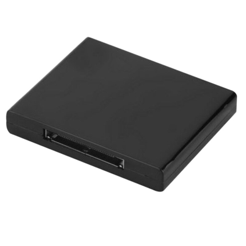 RICEVITORE AUDIO BLUETOOTH auto per bus IP 11 pin ricevitore aux Bluetooth Adap3631 EUR 6,84