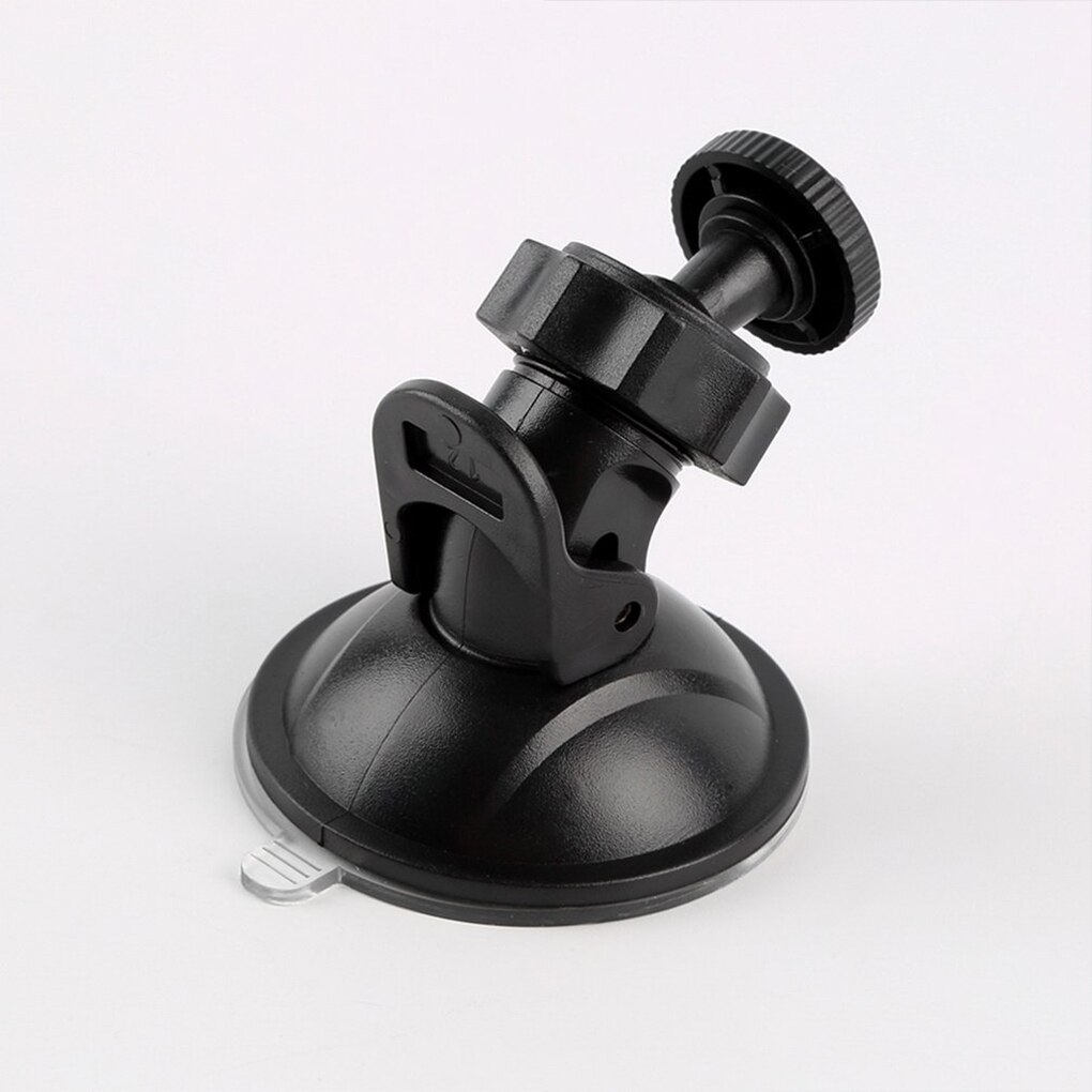 Universal Car Holder Windshield Suction Cup Mount Holder for Car Camera Action Cam Screw mouth suction cup bracket