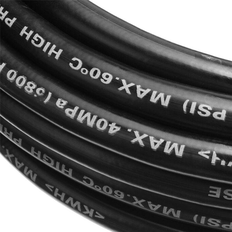 6 M 8 M 10 M Hoge Druk Water Reinigen Slang Auto Wassen Tool Voor Karcher K2 K3 K4 k5 CSL88