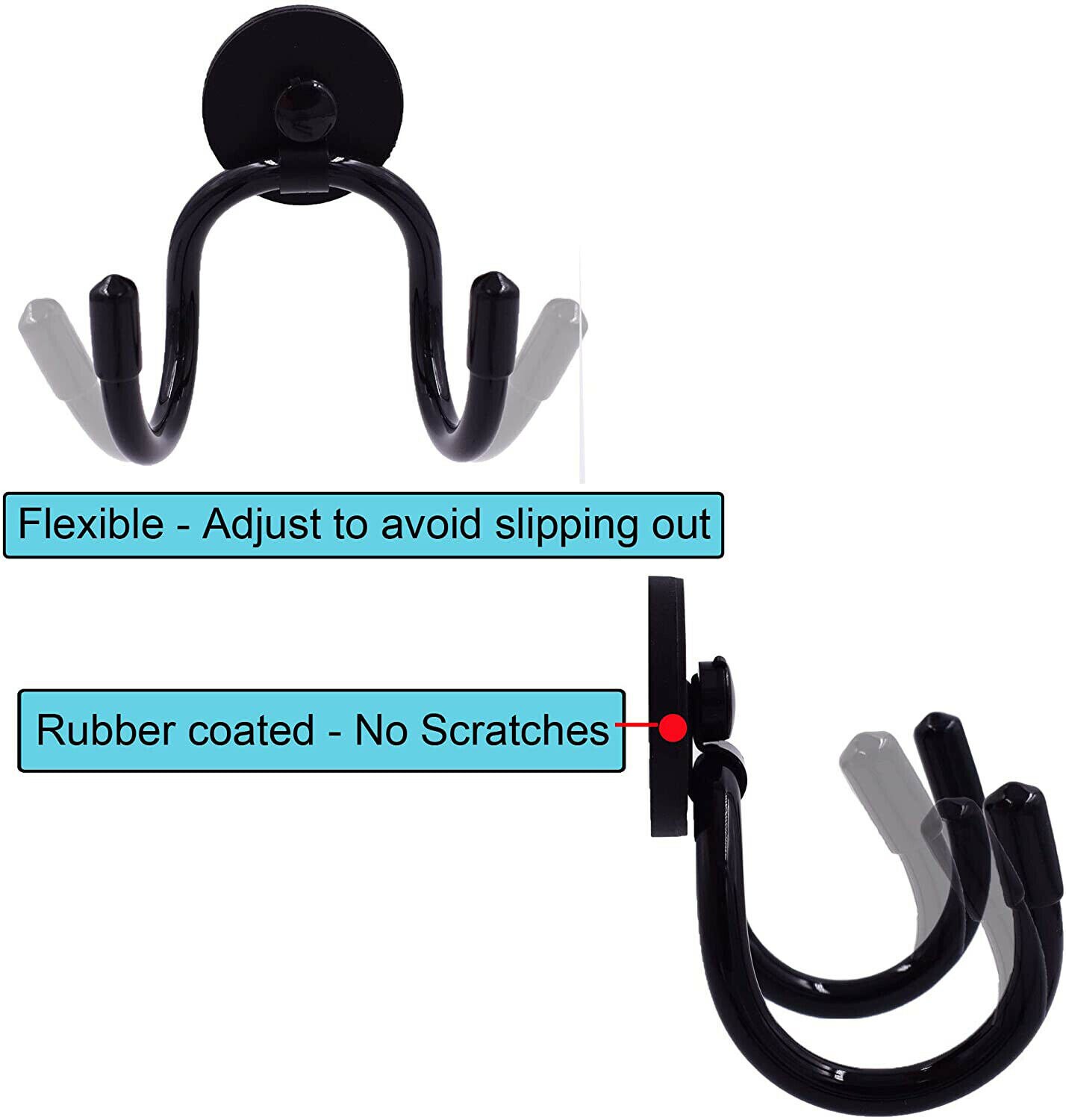 Dubbelzijdige Sterke Magneet 360 Graden Rotatie Vinger Grip Tok Voor Magsafe Mag